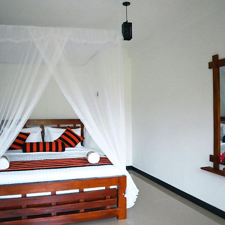 Duet Hearts Bed & Breakfast Ella Exterior foto
