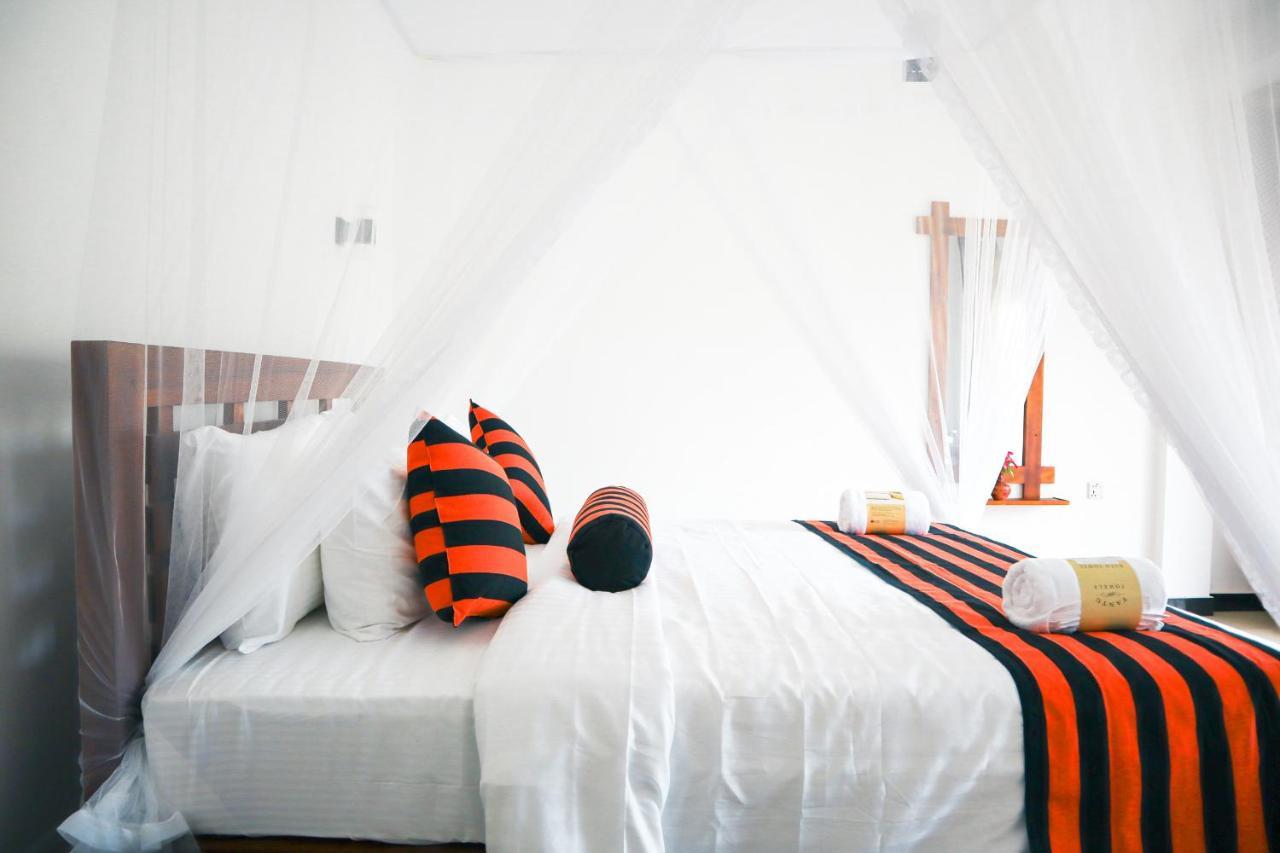 Duet Hearts Bed & Breakfast Ella Exterior foto