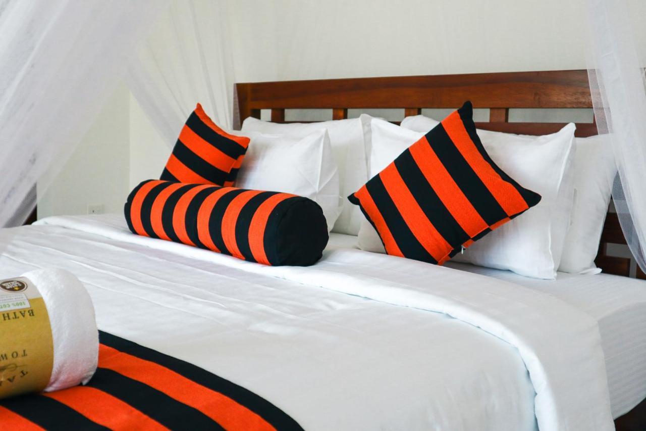 Duet Hearts Bed & Breakfast Ella Exterior foto