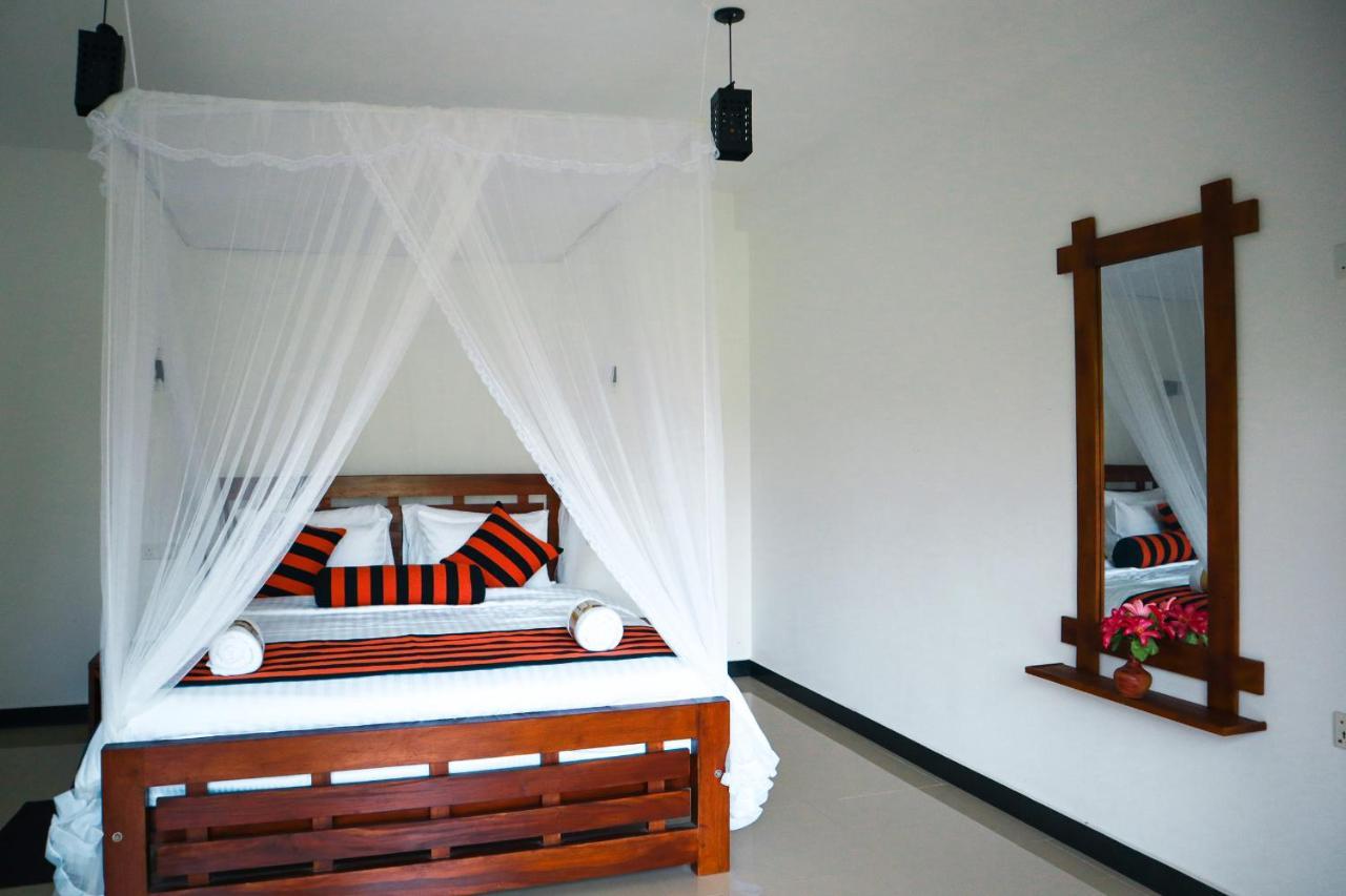 Duet Hearts Bed & Breakfast Ella Exterior foto