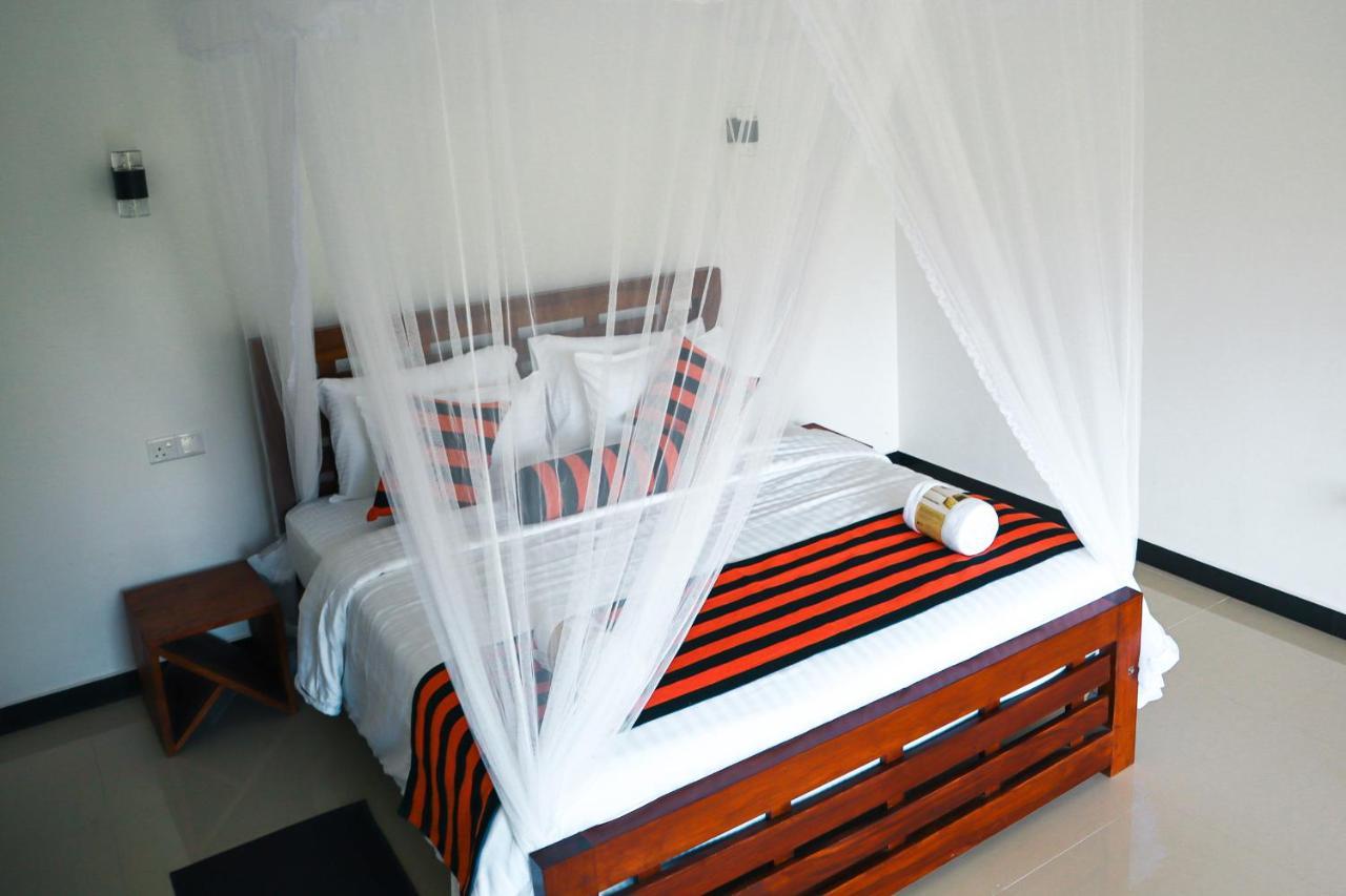 Duet Hearts Bed & Breakfast Ella Exterior foto