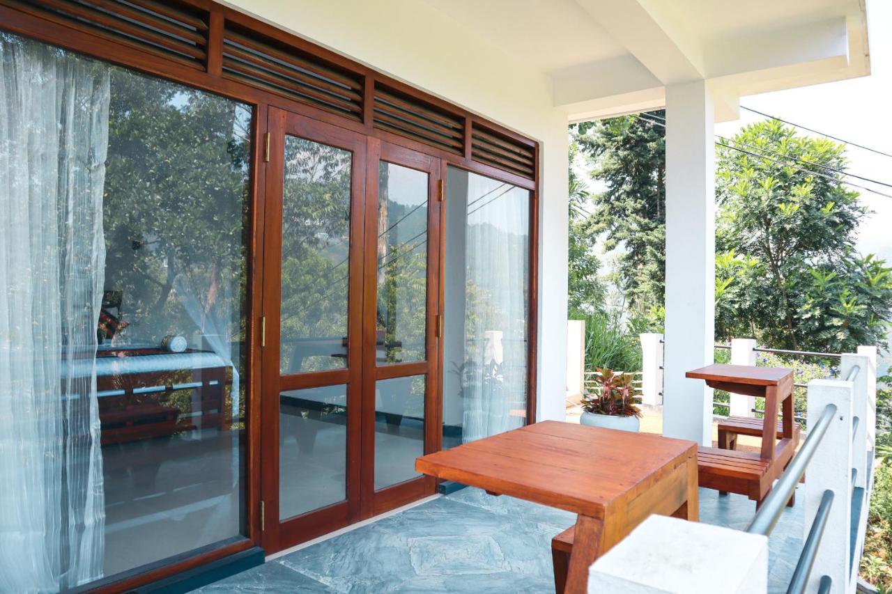 Duet Hearts Bed & Breakfast Ella Exterior foto