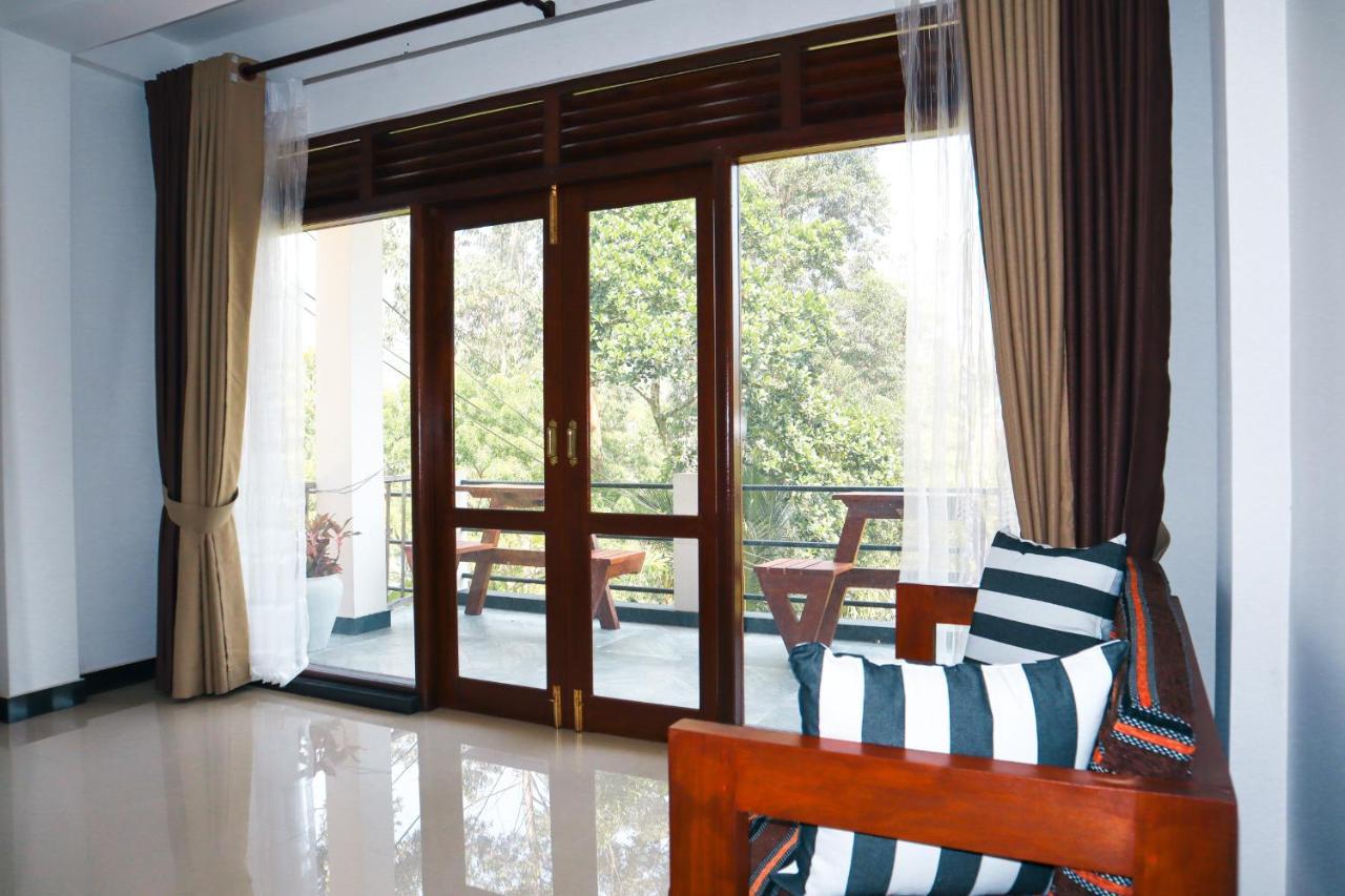 Duet Hearts Bed & Breakfast Ella Exterior foto