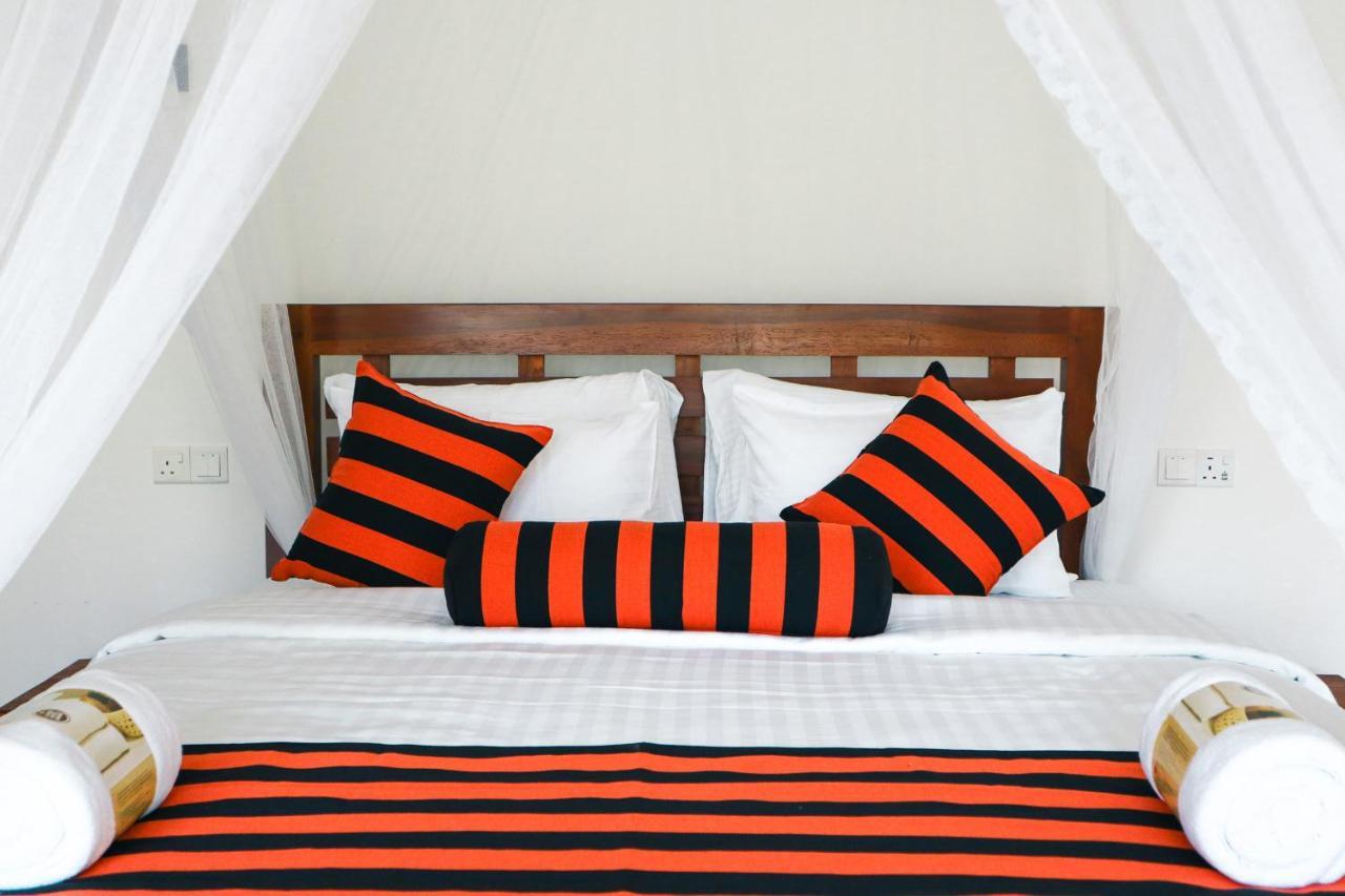 Duet Hearts Bed & Breakfast Ella Exterior foto