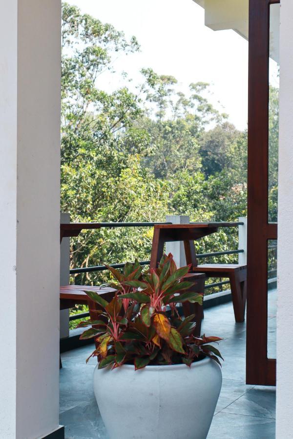 Duet Hearts Bed & Breakfast Ella Exterior foto