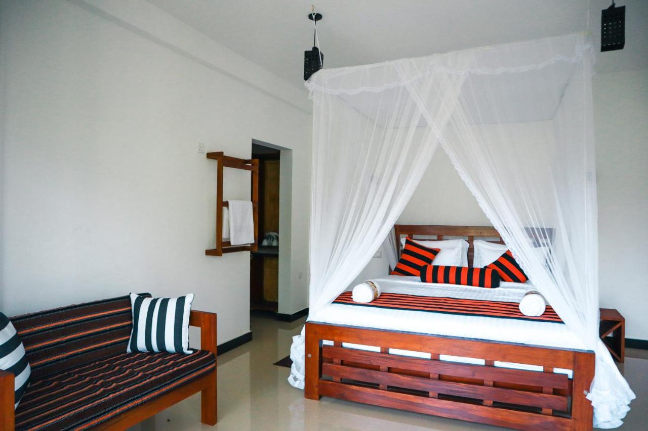 Duet Hearts Bed & Breakfast Ella Exterior foto