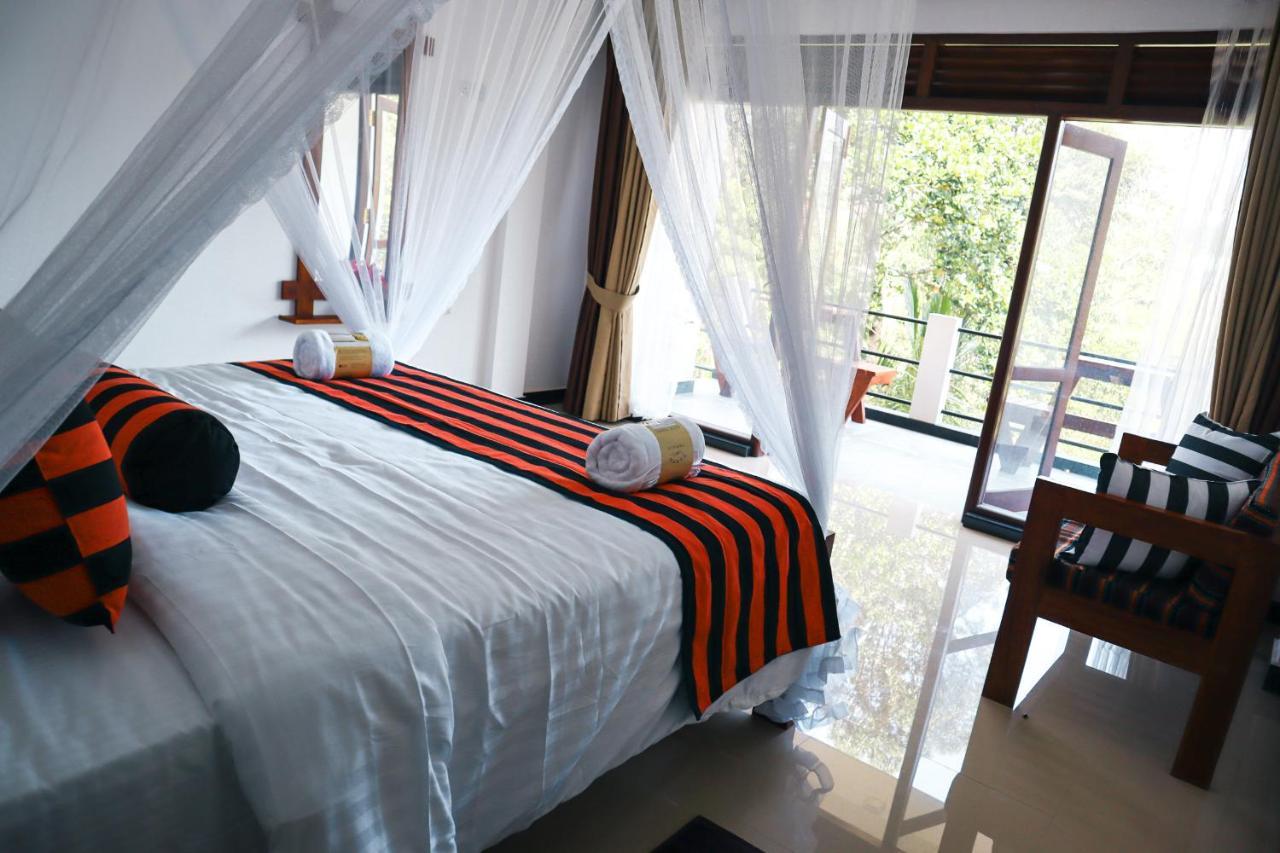 Duet Hearts Bed & Breakfast Ella Exterior foto