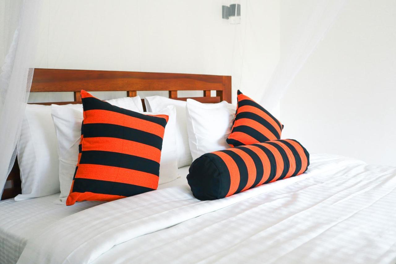 Duet Hearts Bed & Breakfast Ella Exterior foto