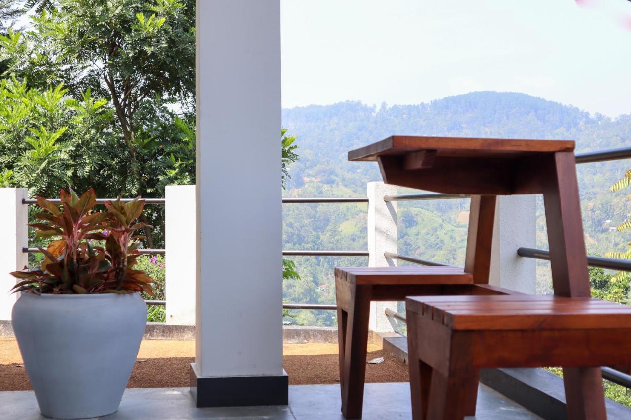 Duet Hearts Bed & Breakfast Ella Exterior foto