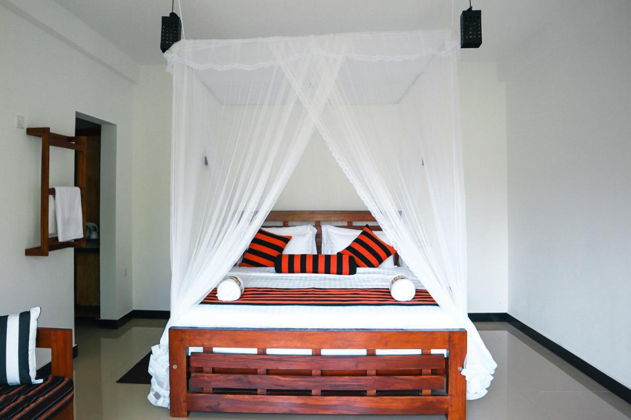 Duet Hearts Bed & Breakfast Ella Exterior foto