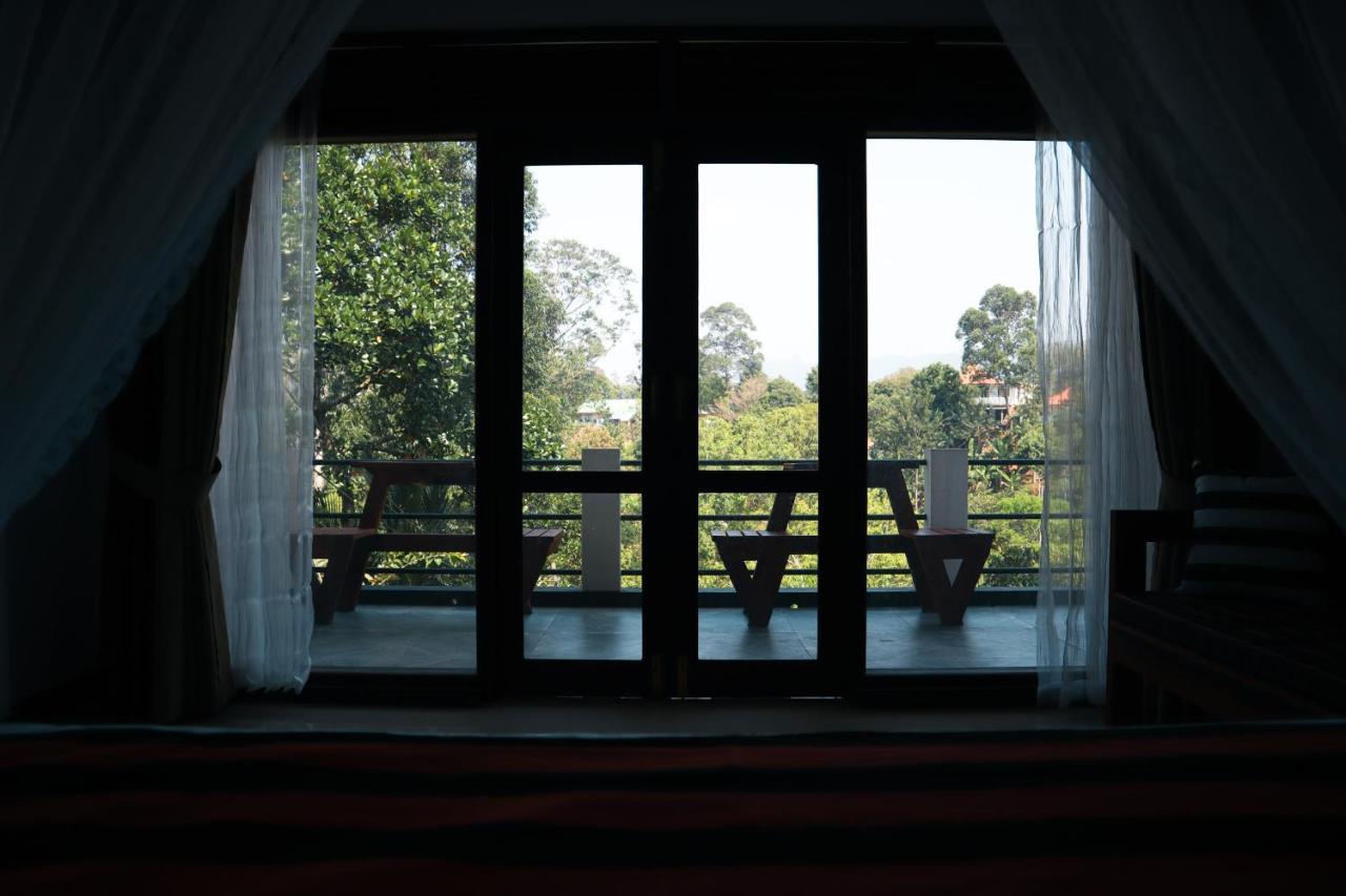 Duet Hearts Bed & Breakfast Ella Exterior foto