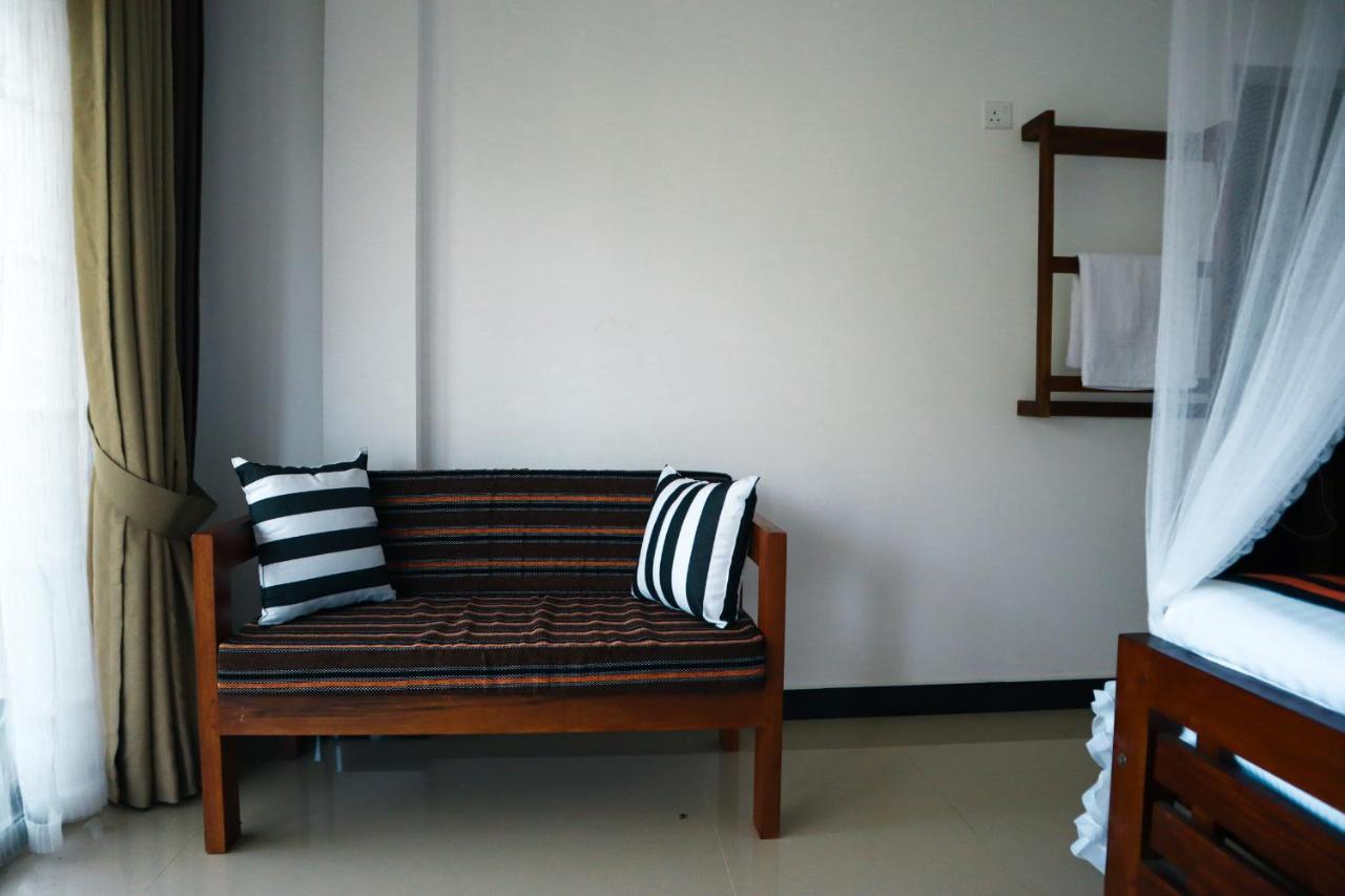 Duet Hearts Bed & Breakfast Ella Exterior foto