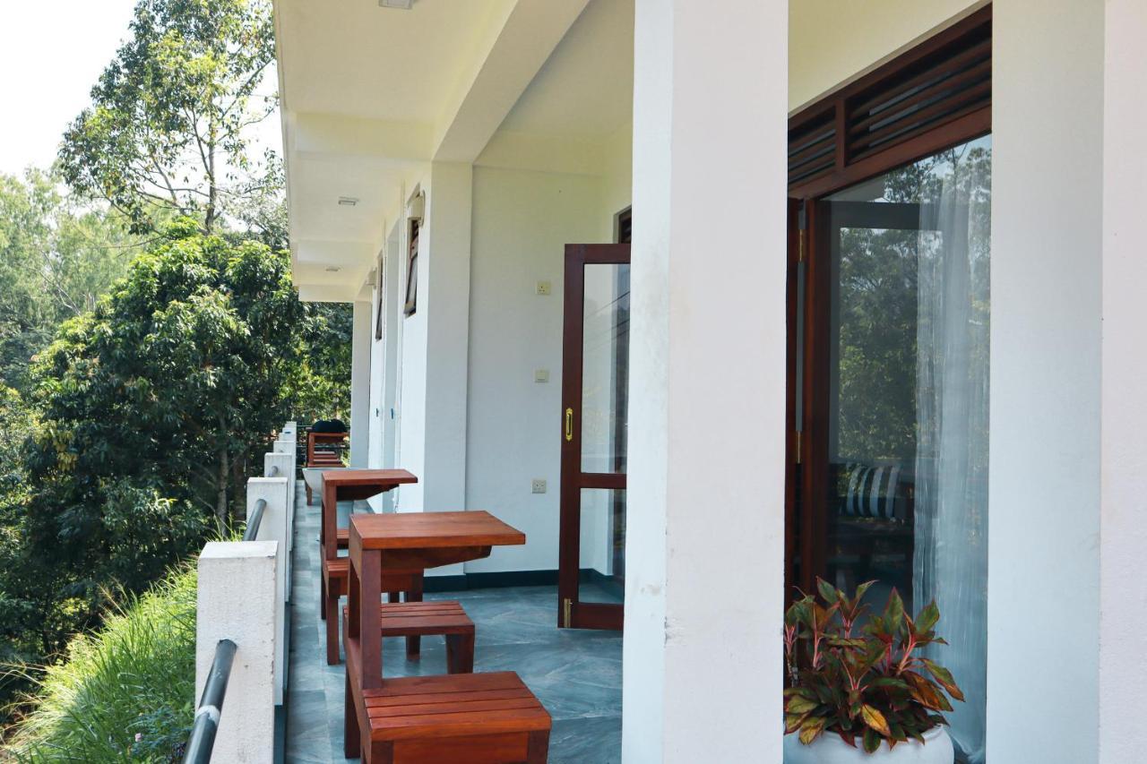 Duet Hearts Bed & Breakfast Ella Exterior foto