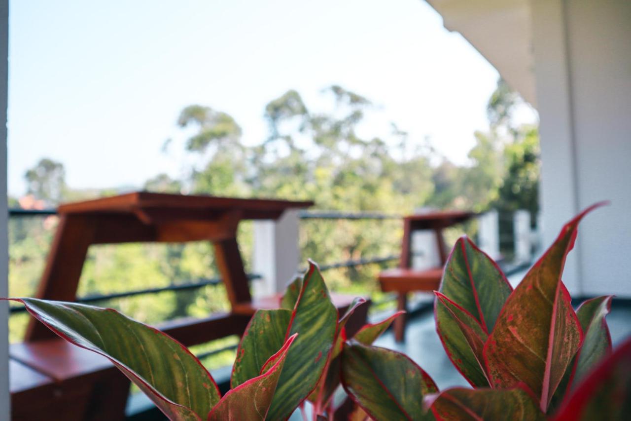 Duet Hearts Bed & Breakfast Ella Exterior foto