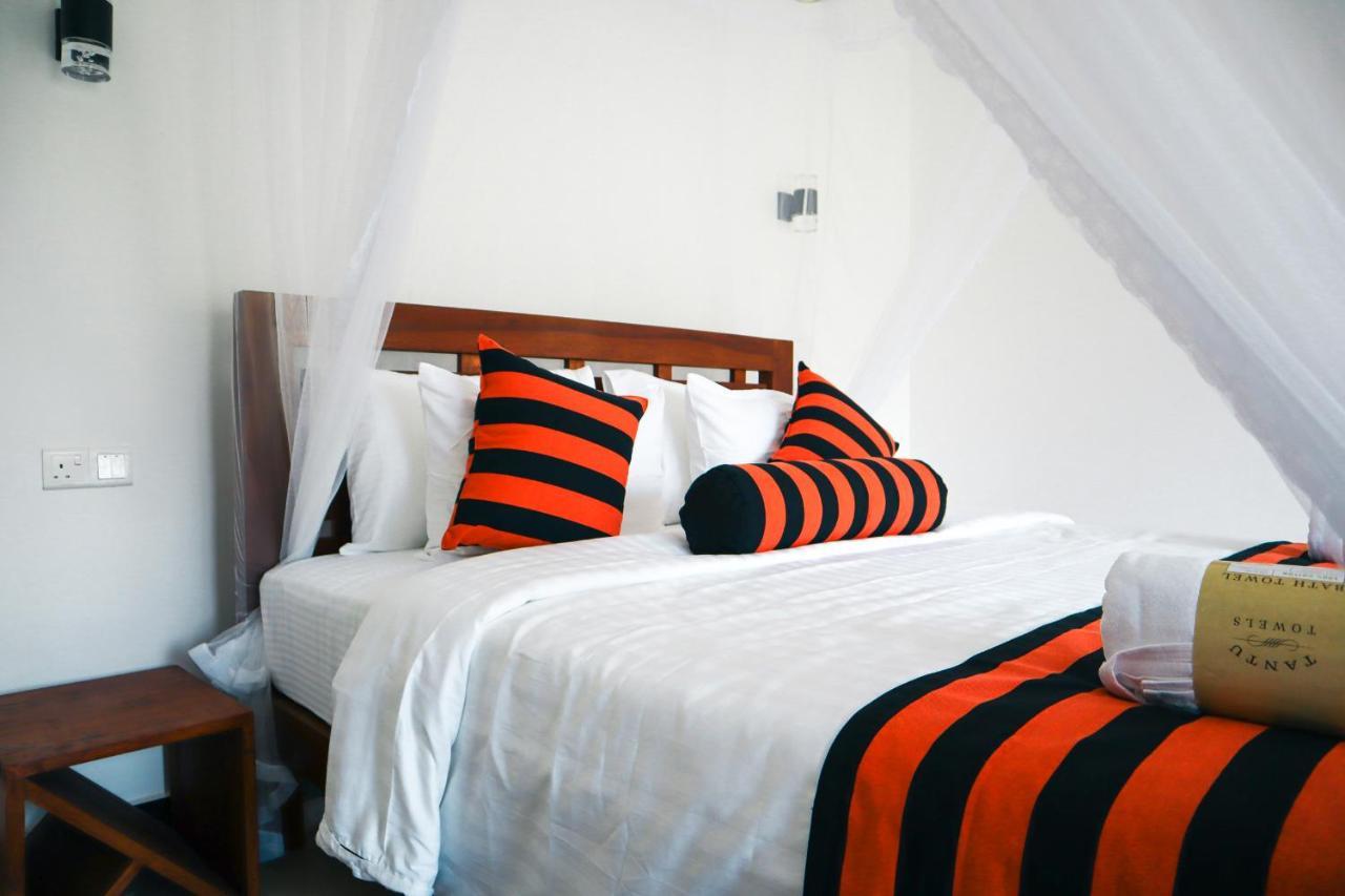 Duet Hearts Bed & Breakfast Ella Exterior foto