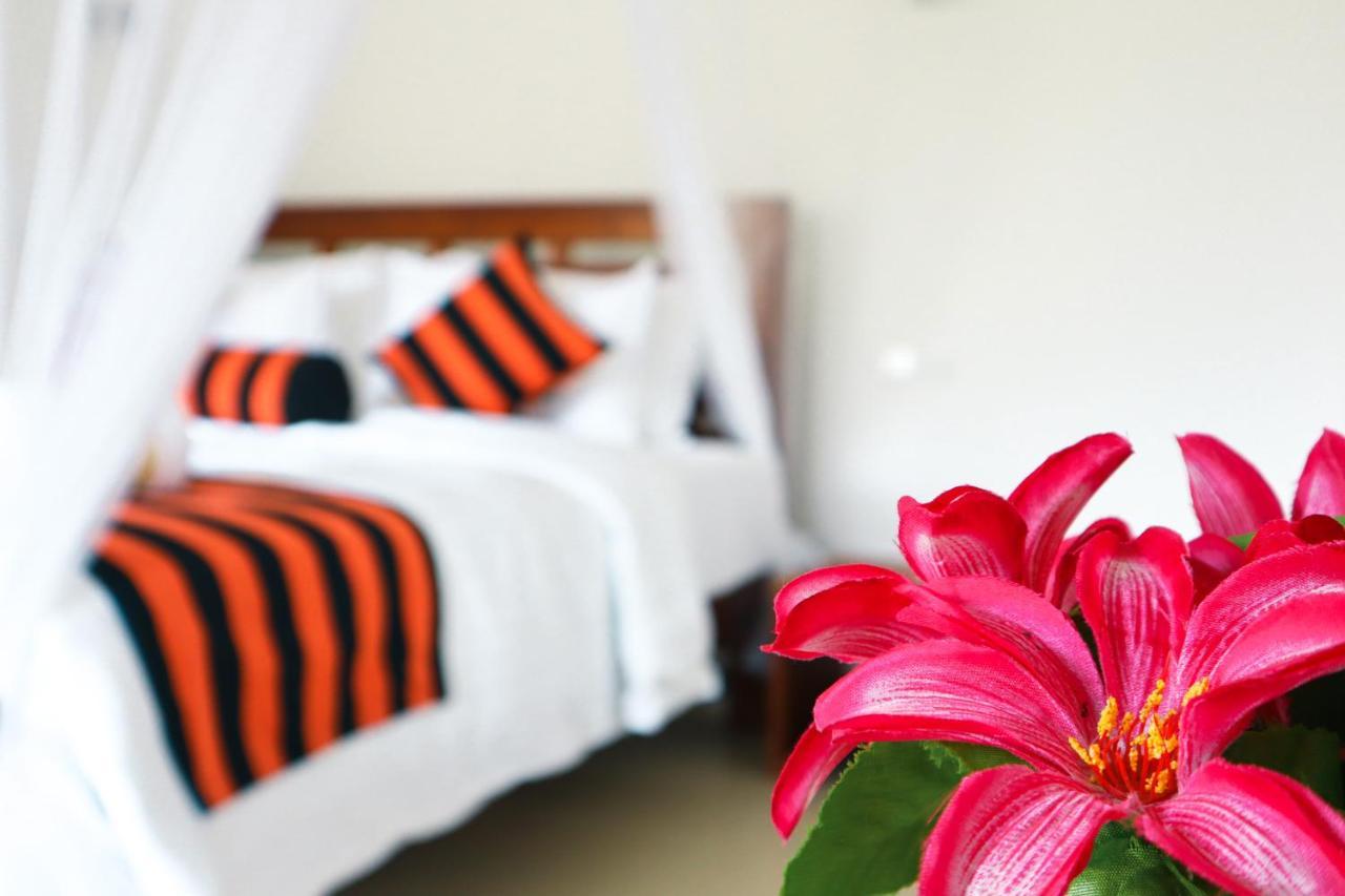 Duet Hearts Bed & Breakfast Ella Exterior foto