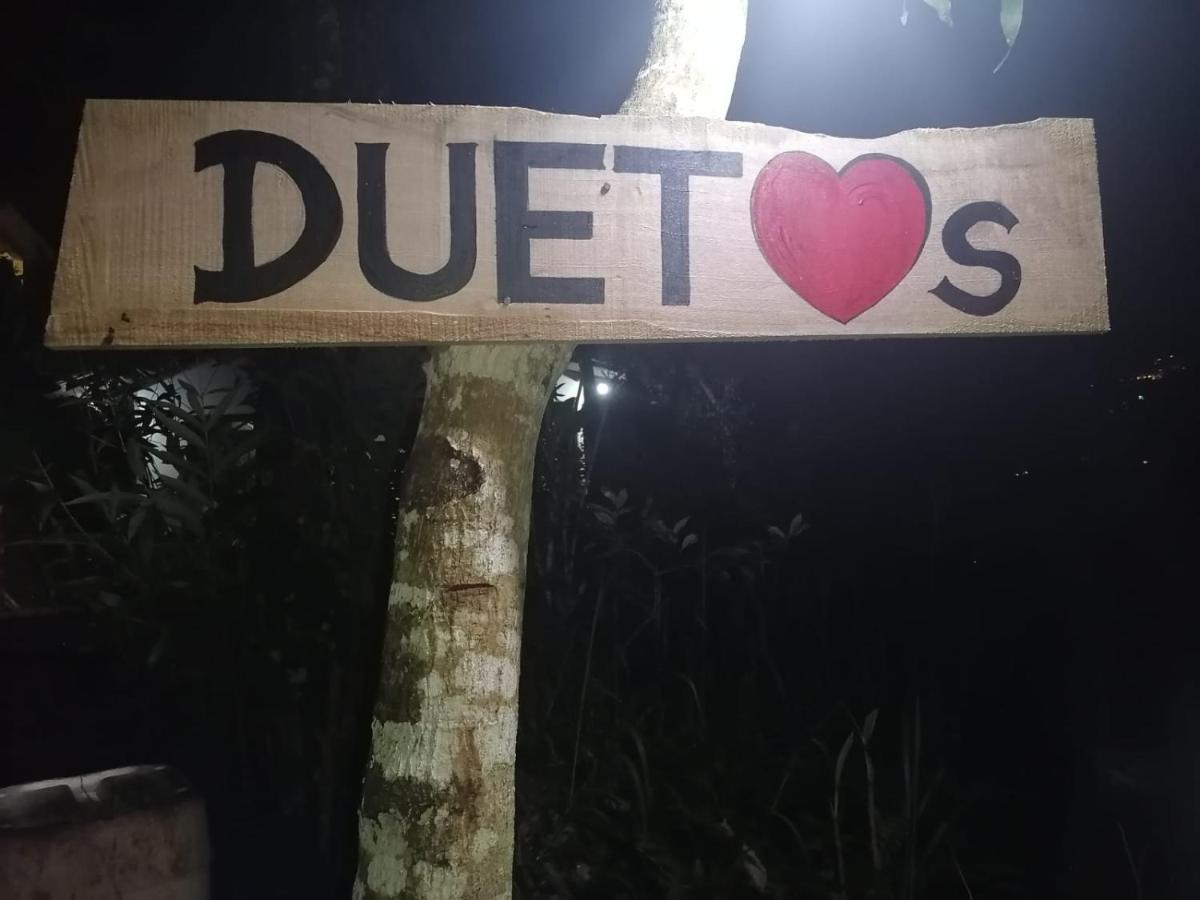 Duet Hearts Bed & Breakfast Ella Exterior foto