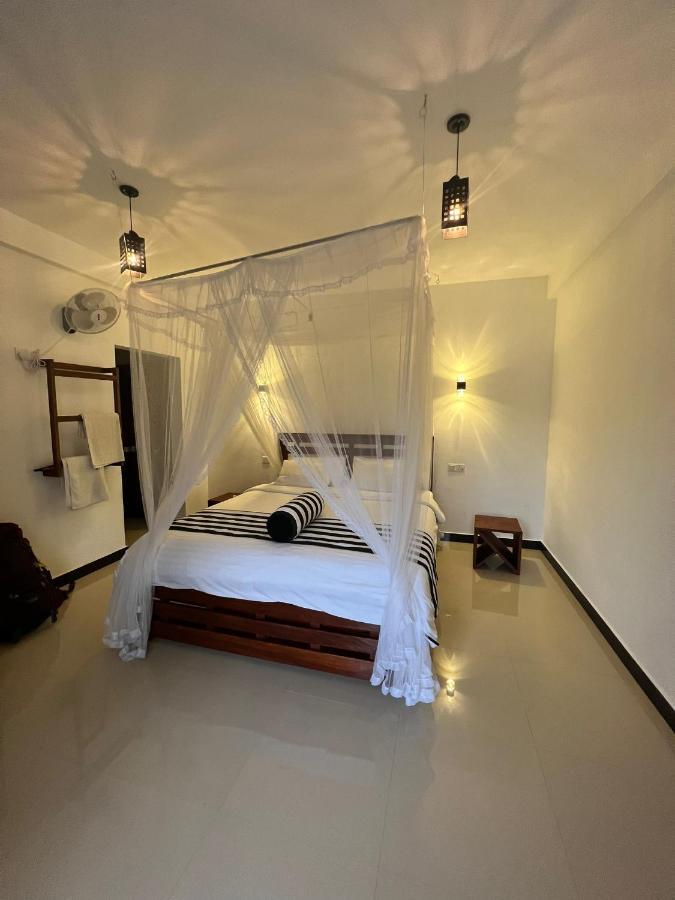 Duet Hearts Bed & Breakfast Ella Exterior foto